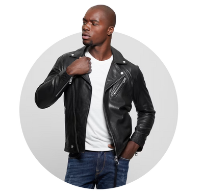 Leather Jackets
