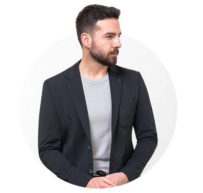 Casual & Smart Suits