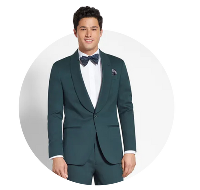 Wedding & Formal Suits